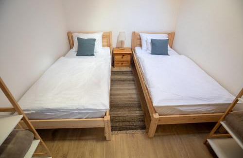 Fonyod Apartment | Fonyód City Apartman