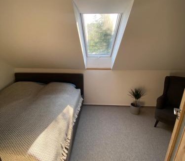 Staric Bed & Breakfast | Food Atelier Residence