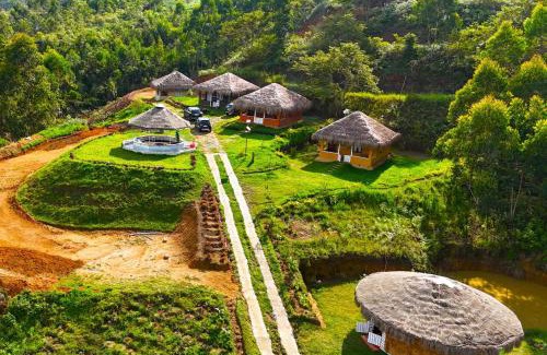Kanthalloor House | FOOD FOREST KANTHALLOOR