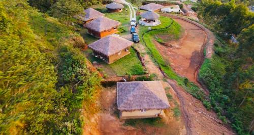 Kanthalloor House | FOOD FOREST KANTHALLOOR