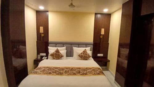 Naugachhia Hotel | Food Plaza Family Restaurant Hotel Shreyash Inn