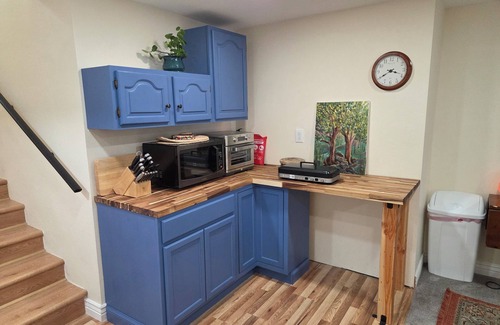 Littleton Apartment | Foothills Valley Retreat - Read Description Below