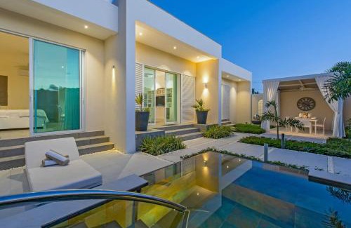 Mount Standfast House | Footprints by Blue Sky Luxury