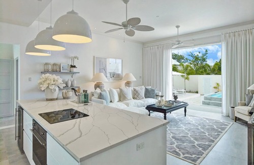 Mount Standfast Villa | Footprints by Blue Sky Luxury