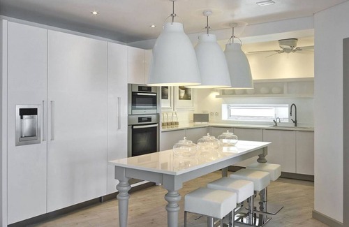 Mount Standfast Villa | Footprints by Blue Sky Luxury