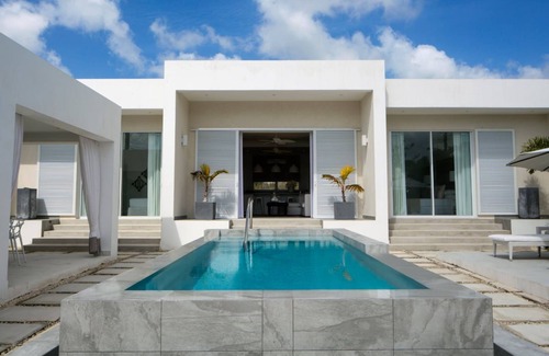 Mount Standfast Villa | Footprints by Blue Sky Luxury