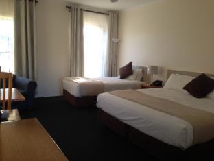 Footscray Apartment | Footscray Motor Inn and Serviced Apartments