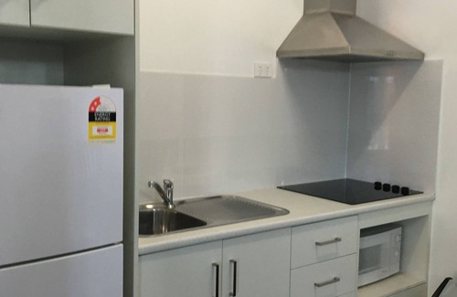 Footscray Hotel | Footscray Motor Inn