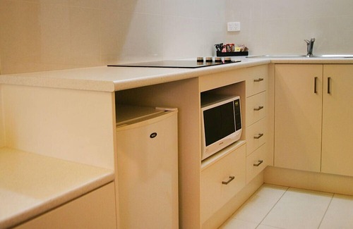 Footscray Hotel | Footscray Motor Inn
