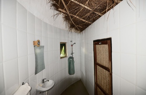Gunjur Cabin | Footsteps Eco-Lodge