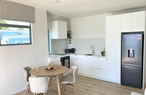 Clarks Beach House | Footsteps From The Beach, Auckland New Zealand
