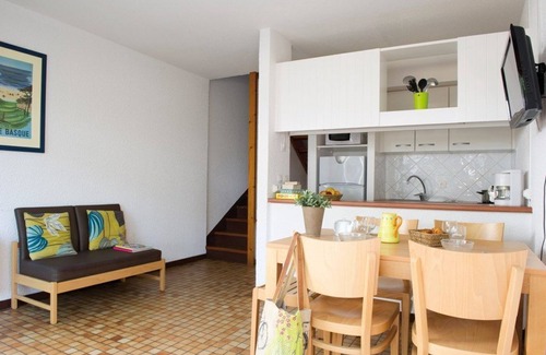 Le Penon Condo | Forêt et Océan | Appartement avec Accès Piscine