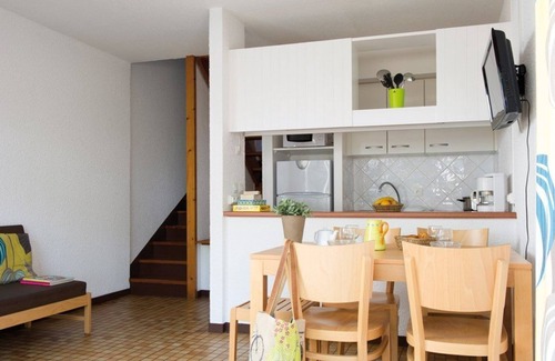 Le Penon Condo | Forêt et Océan | Appartement avec Accès Piscine