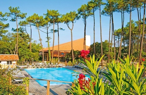 Le Penon Condo | Forêt et Océan | Appartement avec Accès Piscine