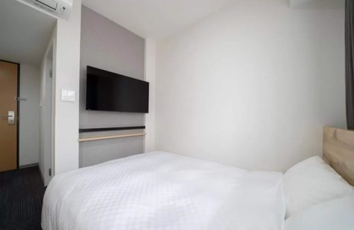 Nagoya City Centre Hotel | For 2 people Single room nonsmoking plan with b/Nagoya Aichi