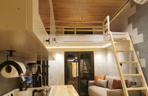 Kumluca House | For a unique experience