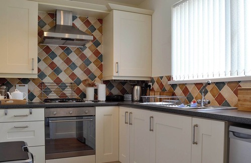 Ammanford Cottage | For anyone who loves the great outdoors, this is the place for you.