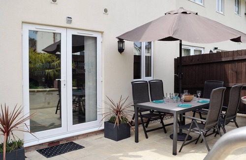 Ammanford Cottage | For anyone who loves the great outdoors, this is the place for you.