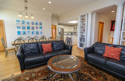 Southern Shores House | For-C-Sons - Oceanside 5 BR Home w/Private Pool