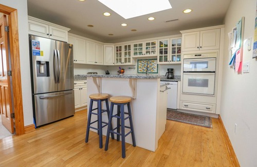 Southern Shores House | For-C-Sons - Oceanside 5 BR Home w/Private Pool
