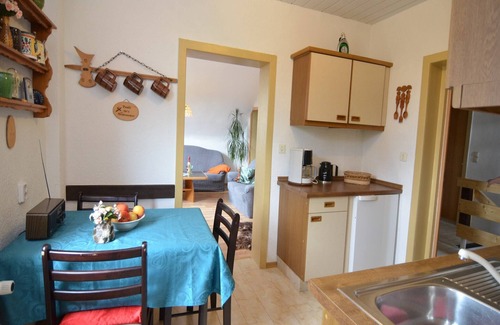 Frauenwald Apartment | Forest Retreat with Garden