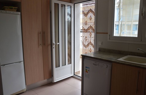 Gandia House | For families only: Townhouse in the residential L'Ullal II -Playa de Gandía