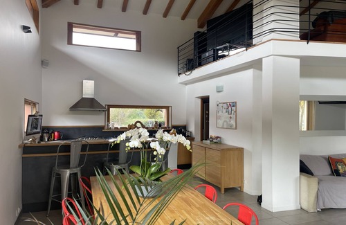 Aix-en-Provence House | For rent, charming house, quiet and not overlooked
