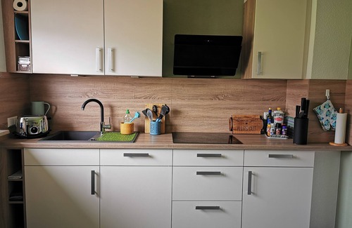 Niederbuhl Apartment | For well-being and more