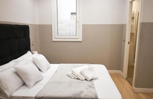 Barrio de La Latina Apartment | For You Rentals Apartment TEMPORAL Madrid Paloma-La Latina PAL4