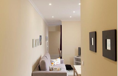 Ibiza Apartment | For You Rentals parque del retiro apartment TEMPORAL LDR28