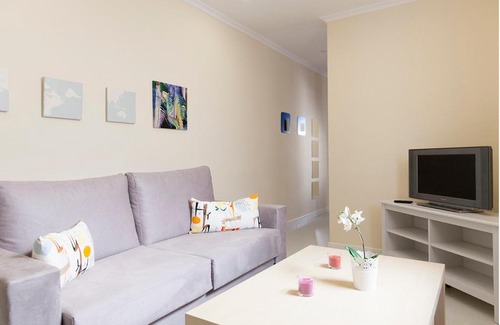 Ibiza Apartment | For You Rentals parque del retiro apartment TEMPORAL LDR28