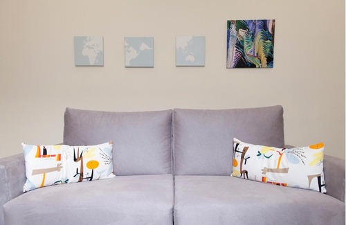 Ibiza Apartment | For You Rentals parque del retiro apartment TEMPORAL LDR28