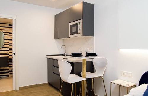 L'Hort de Senabre House | Forata lofts