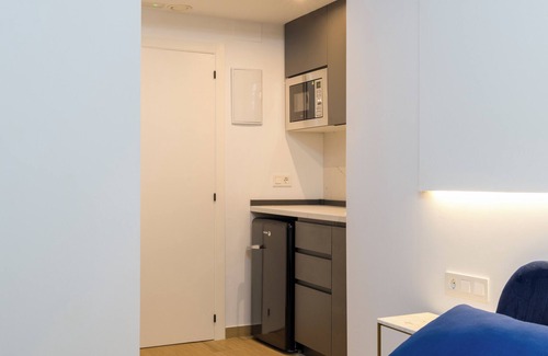 L'Hort de Senabre House | Forata lofts