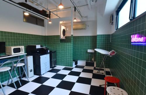 Asao Ward Hotel | ＦＯＲＢＥＬＬ ＳＴＡＹ ＹＵＲＩＧＡＯＫＡ