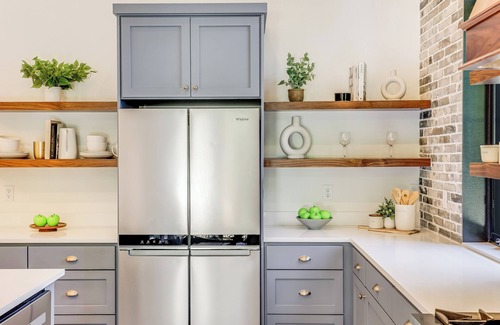 Inglewood-Finn Hill Cottage | Forbes Farm Cottages Unit C