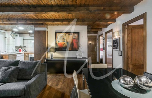 Vielha e Mijaran Apartment | Forcanada by SeaMount Rentals