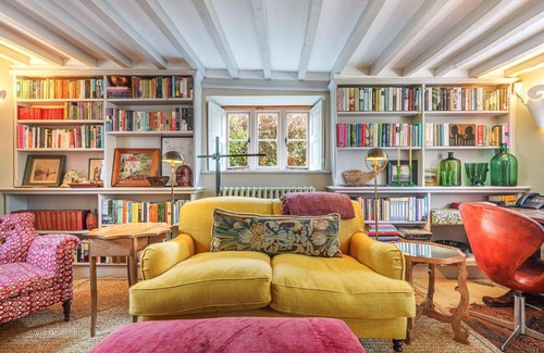 North Perrott House | Ford Cottage