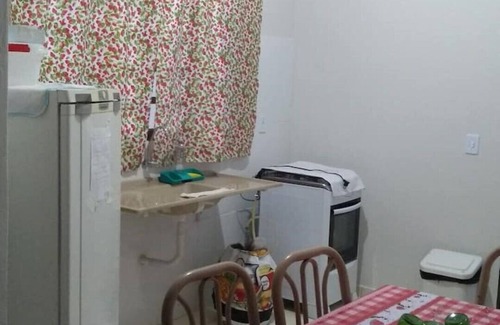 Sao Jose da Barra Apartment | FORD FURNAS/CAPÍTOLIO SEASONAL HOME/4x4 tour