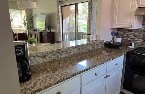Pinehurst Condo | Fore Seasons on Five