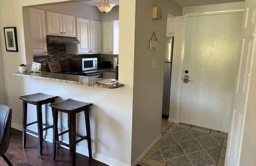 Pinehurst Condo | Fore Seasons on Five