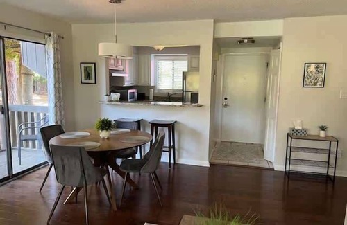 Pinehurst Condo | Fore Seasons on Five