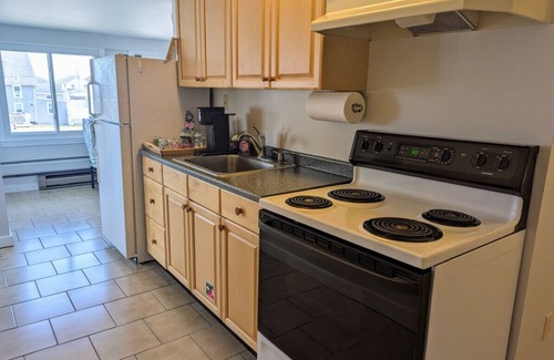 Old Lyme Apartment | Forecastle at Soundview · Beach+OceanView+Sunrise