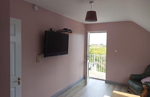 Valley Apartment | Foreen Lodge, Achill Island
