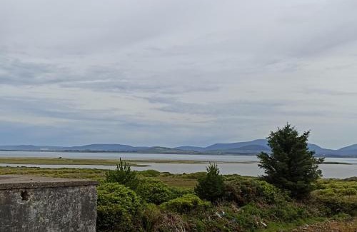 Valley Apartment | Foreen Lodge, Achill Island