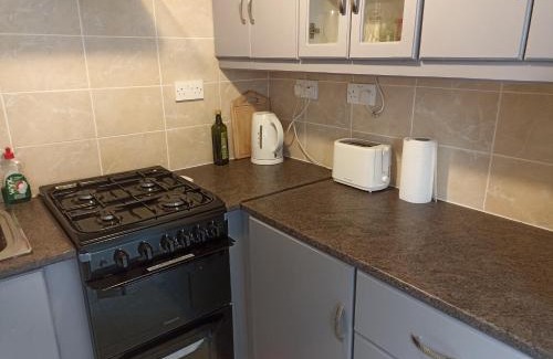 Valley Apartment | Foreen Lodge, Achill Island