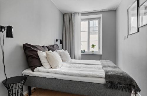 Norrmalm Apartment | Forenom Apartments Stockholm Johannesgatan