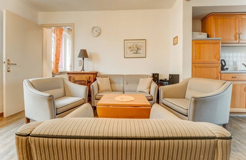 Reifferscheid Apartment | Forestside Wellness Apartment