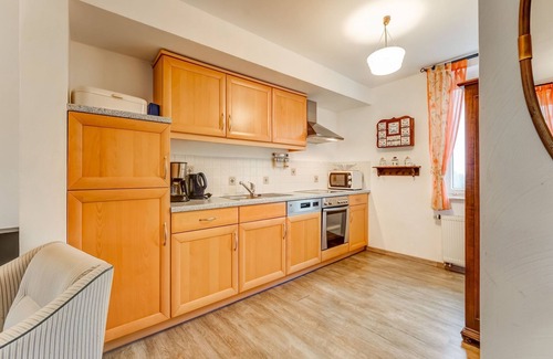Reifferscheid Apartment | Forestside Wellness Apartment