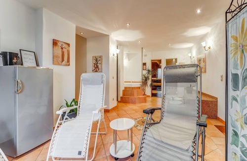 Reifferscheid Apartment | Forestside Wellness Apartment